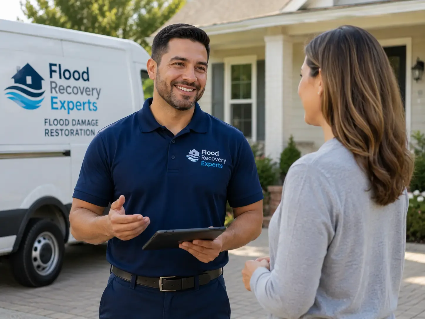 Flood Damage Cleanup Hunt, TX FAQs